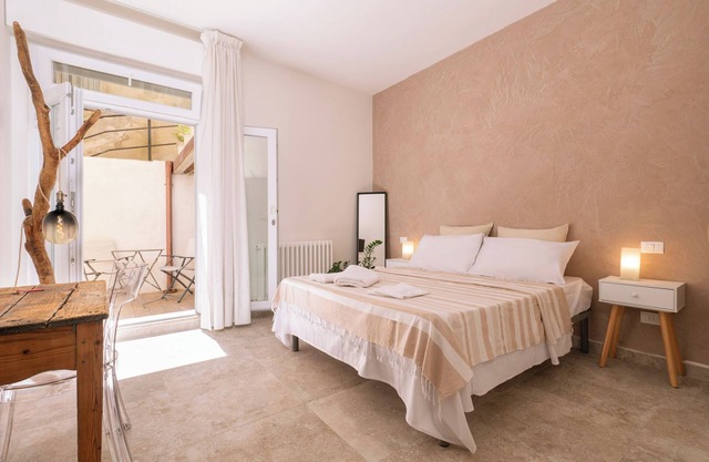 ~The Cirrus Guesthouse~