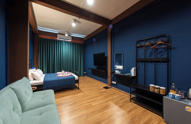 The City Yaowarat Hostel