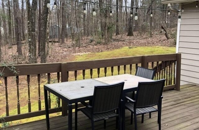 The Clean, Quiet Place.