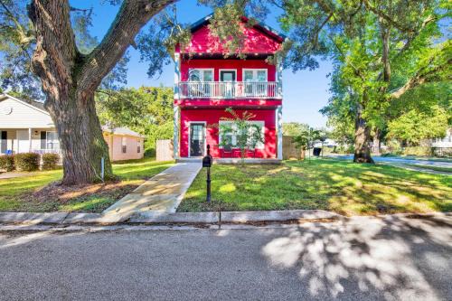 The Clifford House