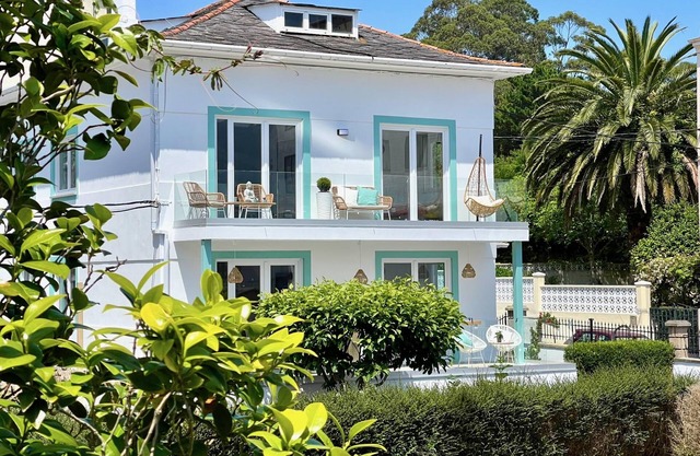 The Cliffs - VilaTurquesa B