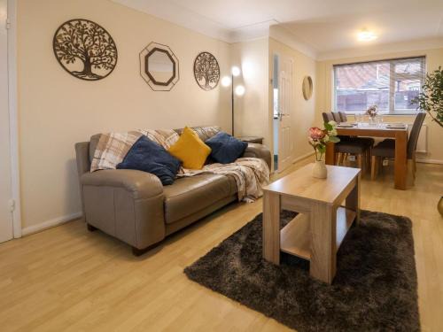 The Cloud House Hoole