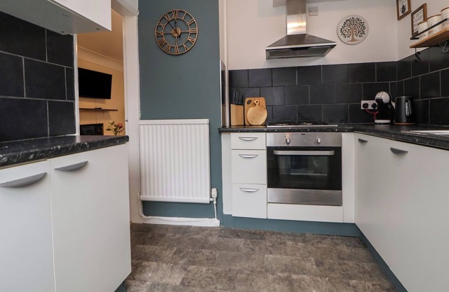 The Cloud House @ Hoole