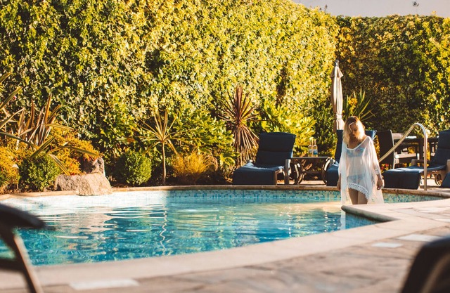 The Club Hotel and Spa