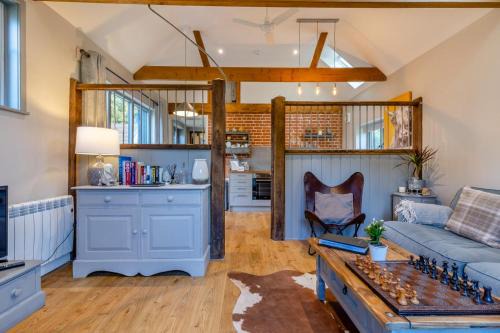 The Coach House - Swannington