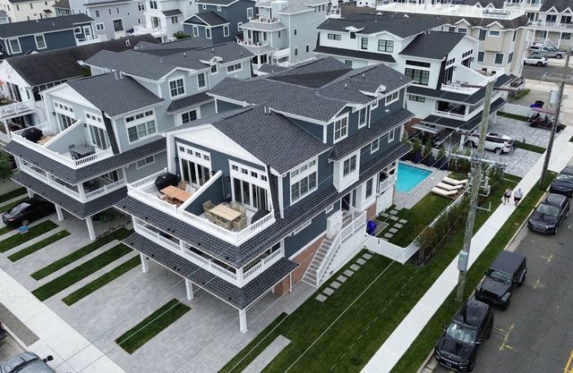 The Coastal Cove - Heart of Avalon - Walking distance to the beach!