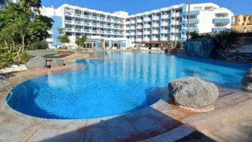 The colorful house - Green Park