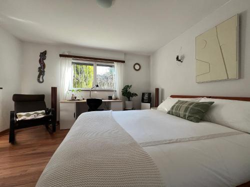 The Comfy Apartment