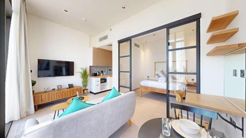 The Community Jumeirah Village