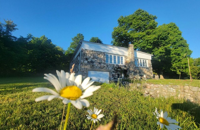 The Contentment on Portage Lake with Private Dock