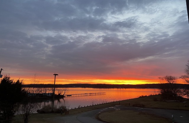 The Cooper House in Charlestown MD