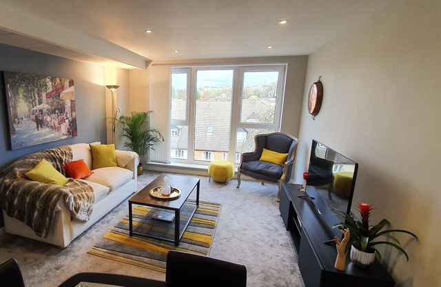 The copper pan elegant central apartment
