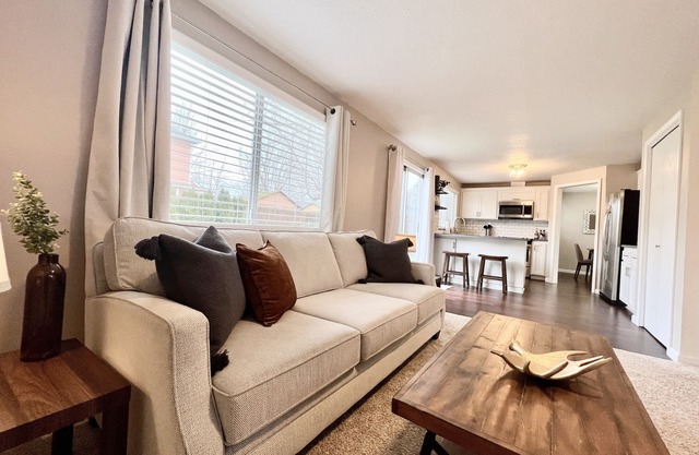The Corner Terrace – Family and Pet Friendly Home