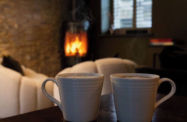 The Cottage, a traditional yet contemporary base to explore Somerset