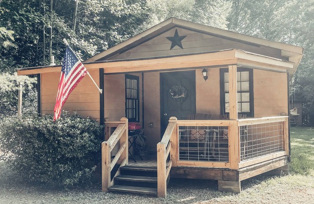 The Cottage At Bear Cove