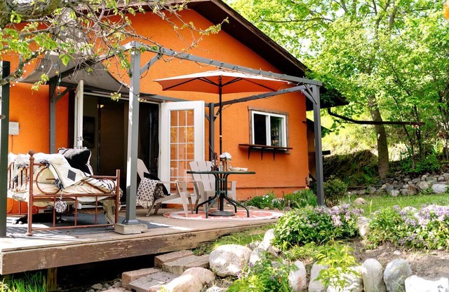 The Cottage at Pottery Manor