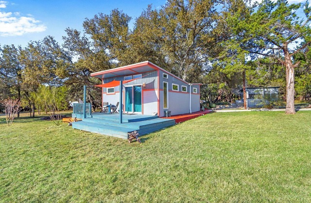 The Cottage at Starlight Meadow