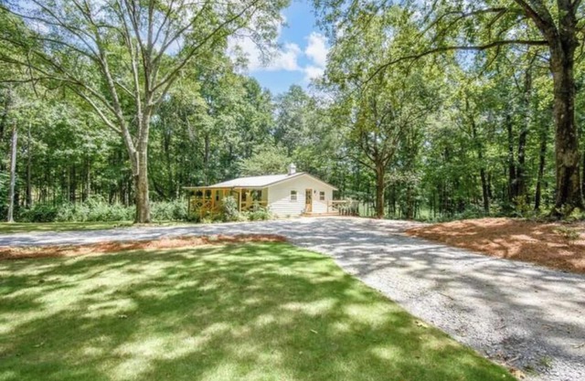 The Cottage at Walnut Ridge