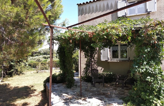 the cottage of the sheepfold