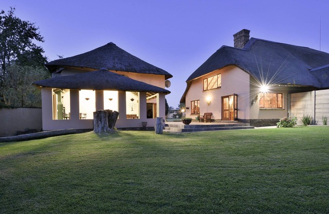 The Cottage