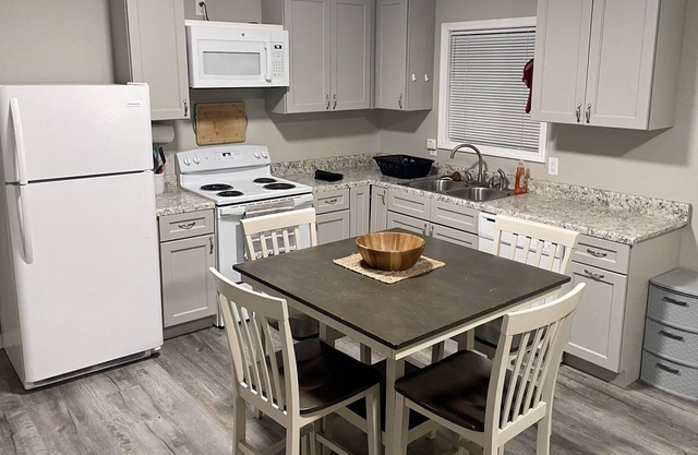 The Cotton Condos at Hopson (Condo 2)