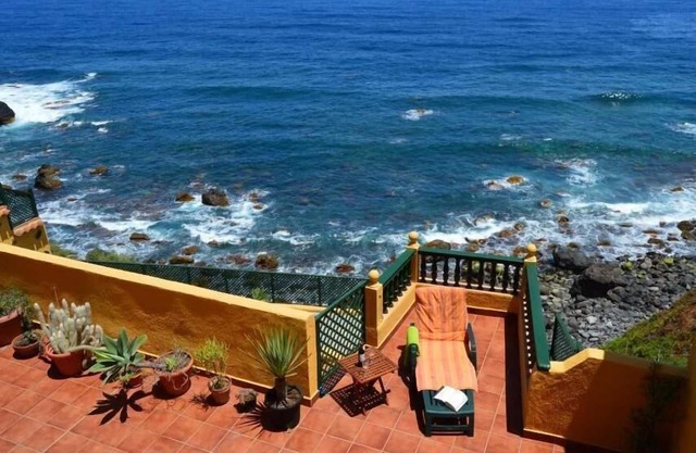 The country house Virgen del Rosario