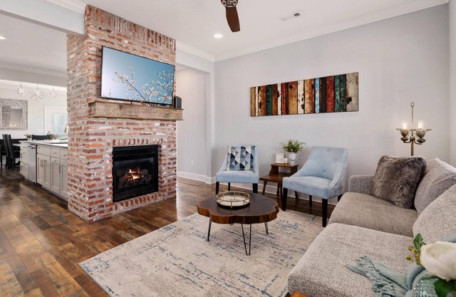 The Country Cottage - Half Mile From Railyard Bike Park