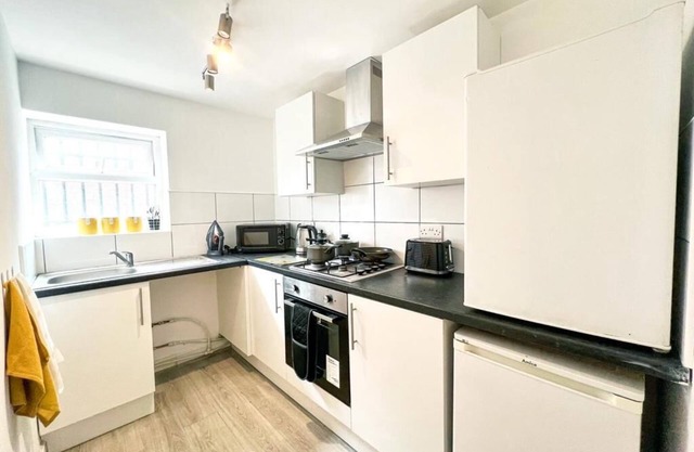 The County Staycation