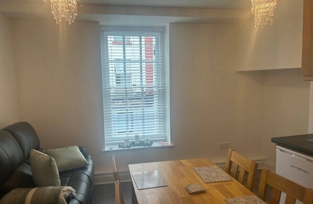 The Courtyard Retreat