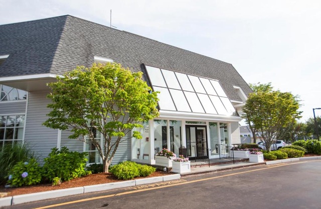 The Cove at Yarmouth