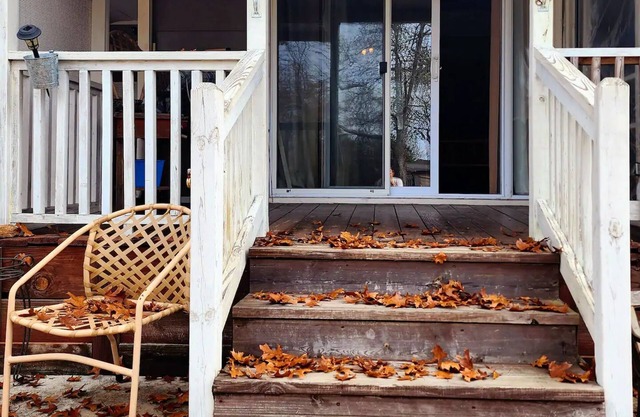 The Cozy Cottage of Hollister and Branson