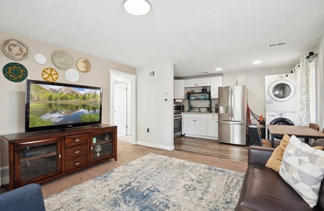 The Cozy Cottage-Near Downtown SLC