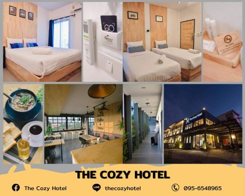 The Cozy Hotel
