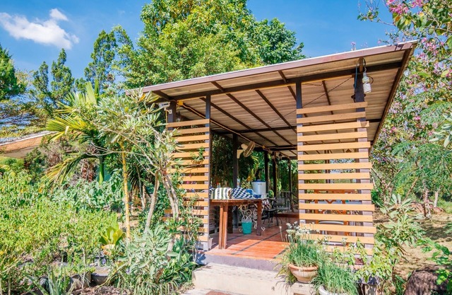 The Creek Villa