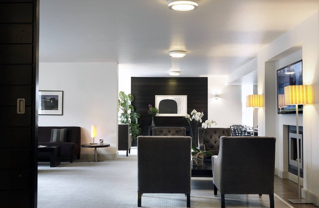 The Croke Park Hotel