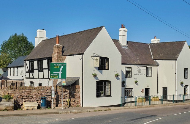 The Crown Inn