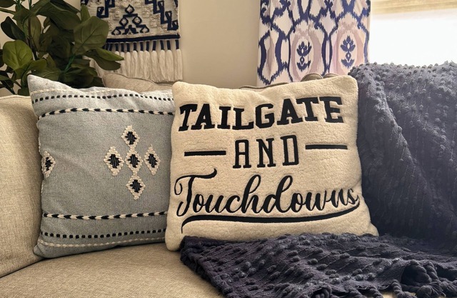 The Cubhouse-3 Bedroom/4mi to PSU/Parking/Pancakes/Fast WiFi