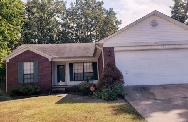 The Cul De Sac Family Home