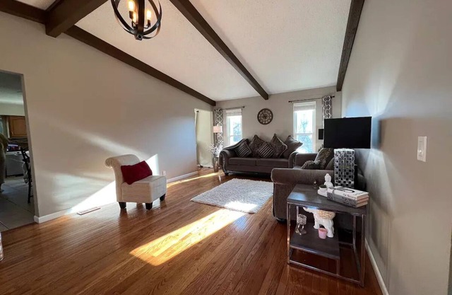 The Cul-de-Sac Retreat