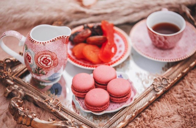 The Cycladic Pavilion