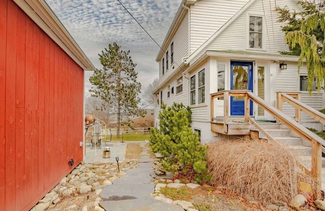 The Dairy House Summa