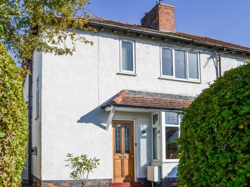 The Dairymans Cottage