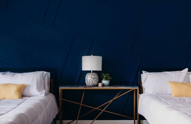 The Dale Hollow Room, Lakeside Inn at Dale Hollow