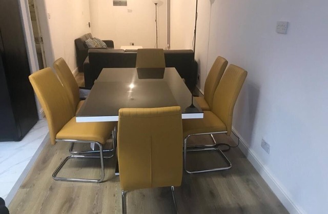 The Dartford 5 Bedroom House