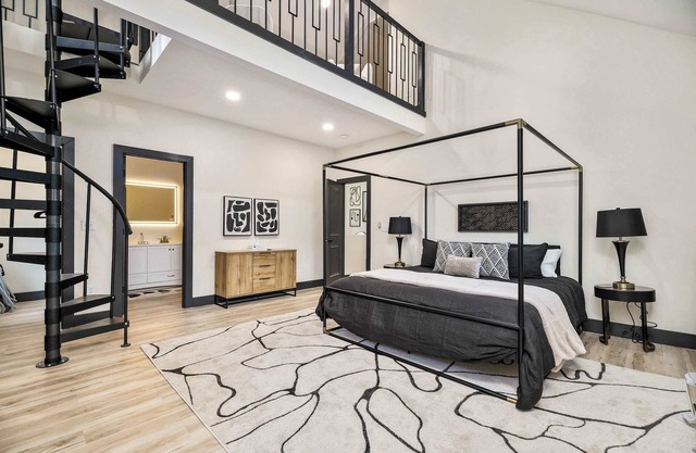 The Dayton Dream House