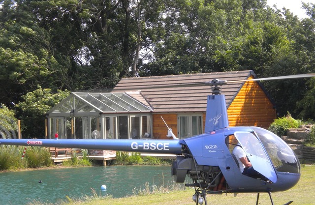 The Derbyshire Boathouse , a secluded lakeside log cabin private fly fishing