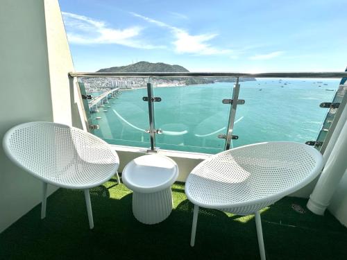 THE DECEMBER STAY Busan Songdo Ocean Terrace