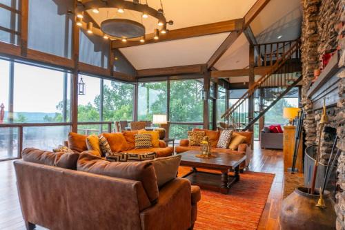 The Deck House Retreat