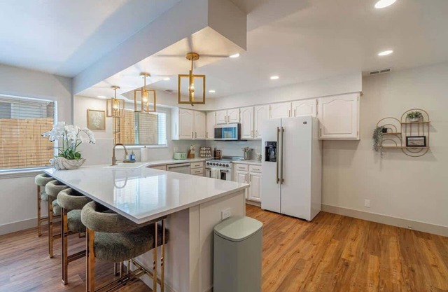 The Deco Retreat - UNR - Pet Friendly