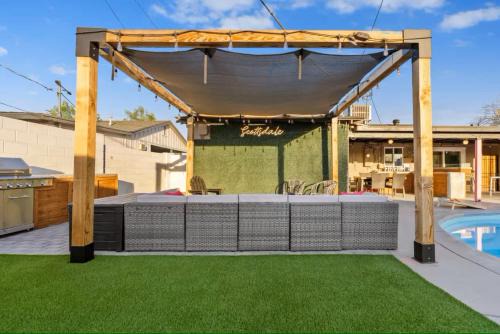 The Desert Ranch Dream Your Scottsdale Oasis